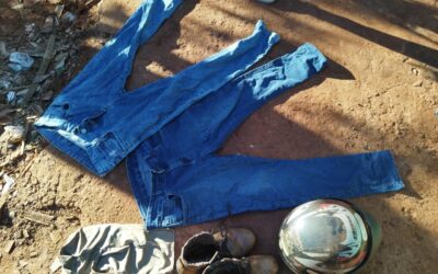 Detienen a presunto sicario de tarotista en Pedro Juan Caballero