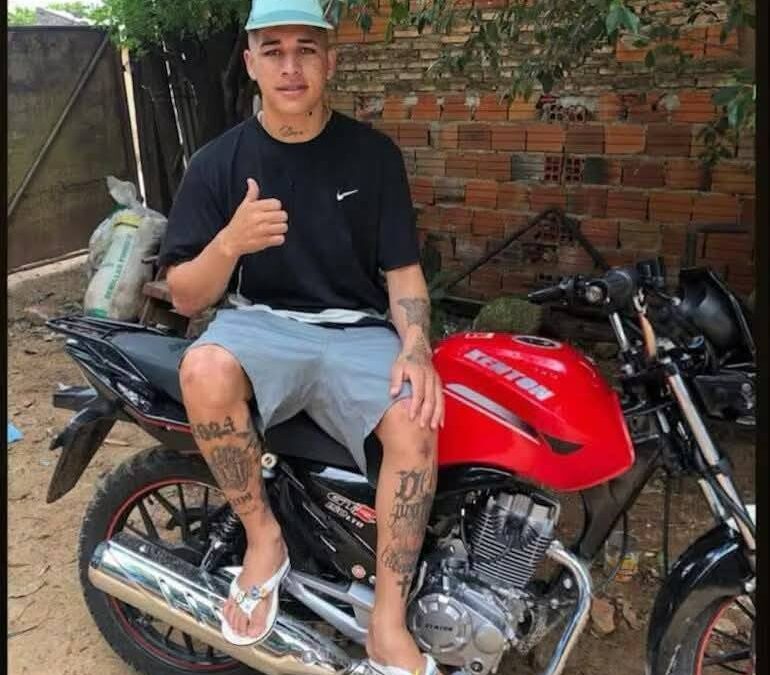 Asaltante abatido contaba con frondosos antecedentes y orden de captura