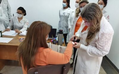 Instan a la detección temprana de la lepra