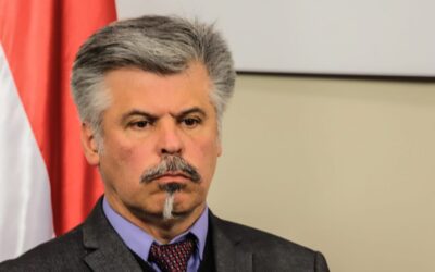 Giuzzio insiste con chicana: apeló desestimación de su denuncia falsa contra Cartes