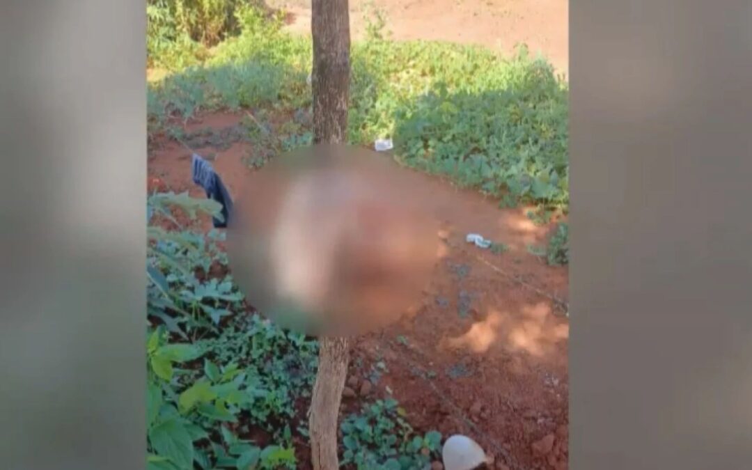 Adolescente mató a su bebé recién nacida en Areguá