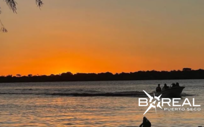 Impacto positivo del verano en Ñeembucú impulsa la economía local