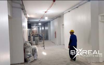 Avanzan mejoras históricas en el INCAN, tras 40 años sin remodelaciones