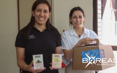 Programa Reinventa impulsa innovación en las MiPymes