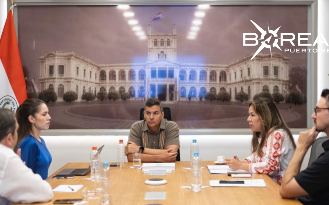 Turismo en récord histórico: más de 3 millones de personas visitaron Paraguay en el 2025