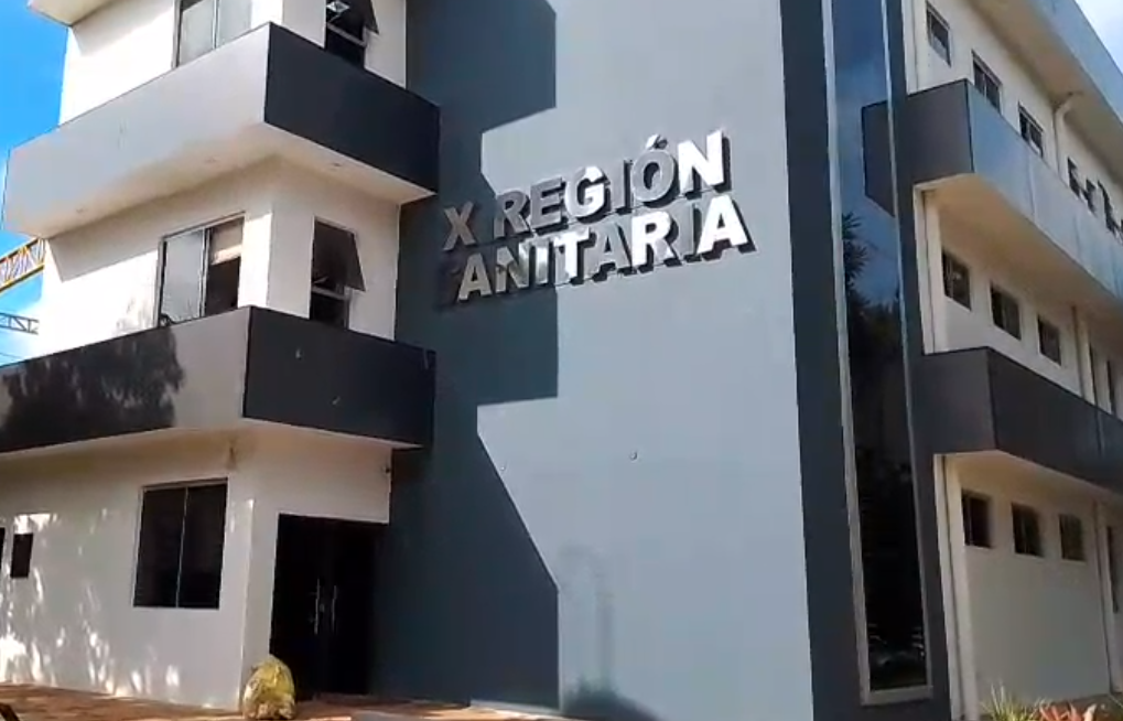 Dos niños y una beba de cinco meses fueron afectados por la explosión de un petardo