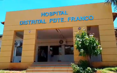 Investigan infestación de larvas en la cabeza de una niña en Presidente Franco