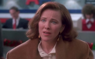 Confirman fallecimiento de la actriz Catherine O’Hara, la mamá de «Mi pobre angelito»