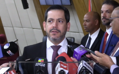 Raúl Latorre reconoce falencias en IPS: “Hay graves problemas estructurales”