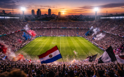 El directo no perdona: cobertura deportiva en vivo y emoción en tiempo real