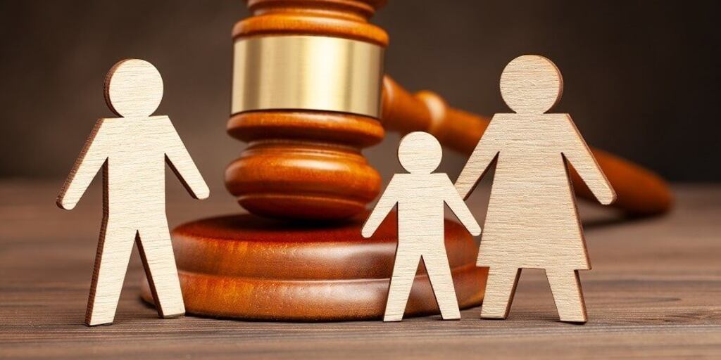 La otra realidad del día de Reyes: más de 7 mil denuncias por incumplimiento alimentario