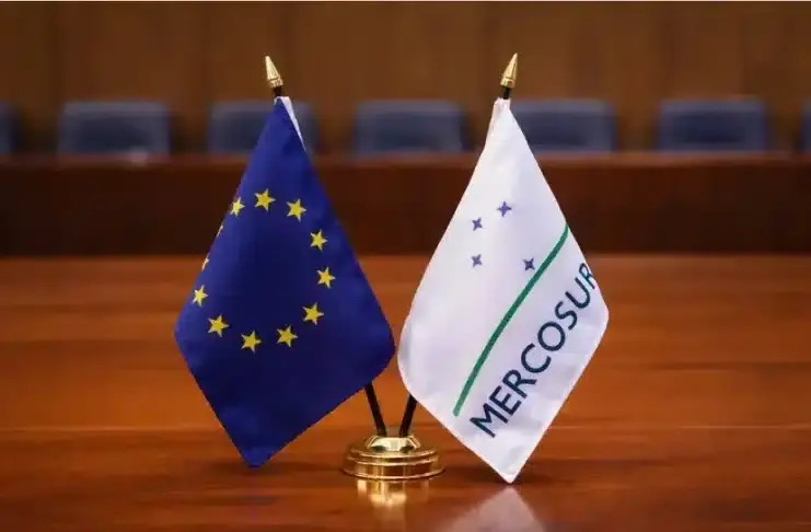 Acuerdo entre Mercosur y UE abre una ventana de oportunidades, afirma analista político