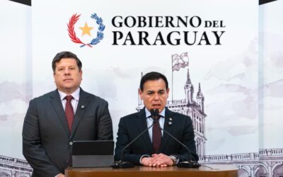 Ejecutivo convoca al sector privado para explicar el proceso del acuerdo Mercosur-UE