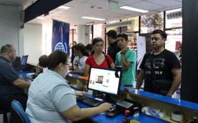 Migraciones aplica medidas especiales ante acontecimientos en Venezuela