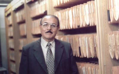 A los 91 años, falleció el histórico docente y traductor del guaraní Lino Trinidad