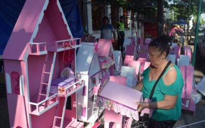 Reyes Magos: avenida Pettirossi estará cerrada esta noche