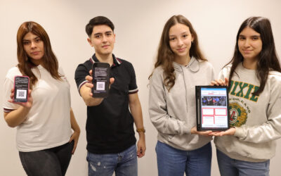 Con casi 20 mil postulantes, se cerró la convocatoria a las Becas del Gobierno