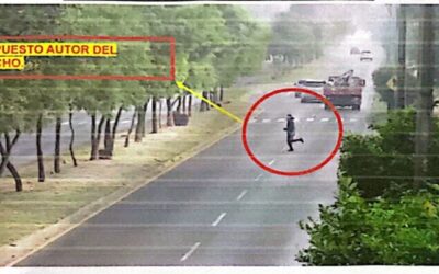 Caso Parque Guasu: acusado por supuesto abuso recupera su libertad