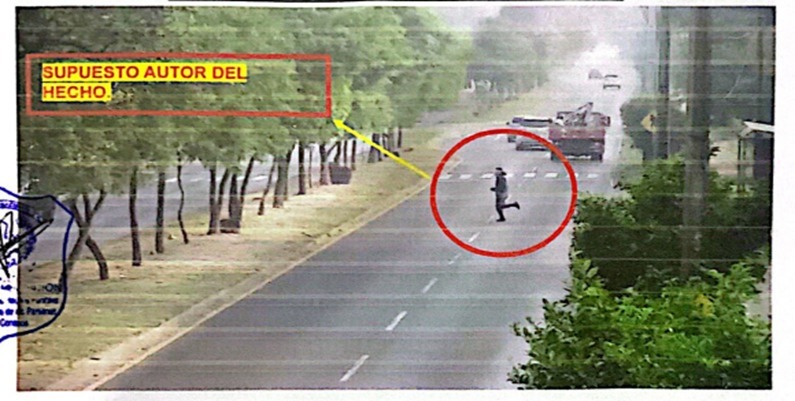 Caso Parque Guasu: acusado por supuesto abuso recupera su libertad