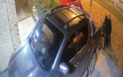 Crimen de María Fernanda: confirman complicidad del suegro del feminicida