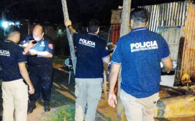 Intento de homicidio en Luque: hombre recibió cuatro impactos de bala