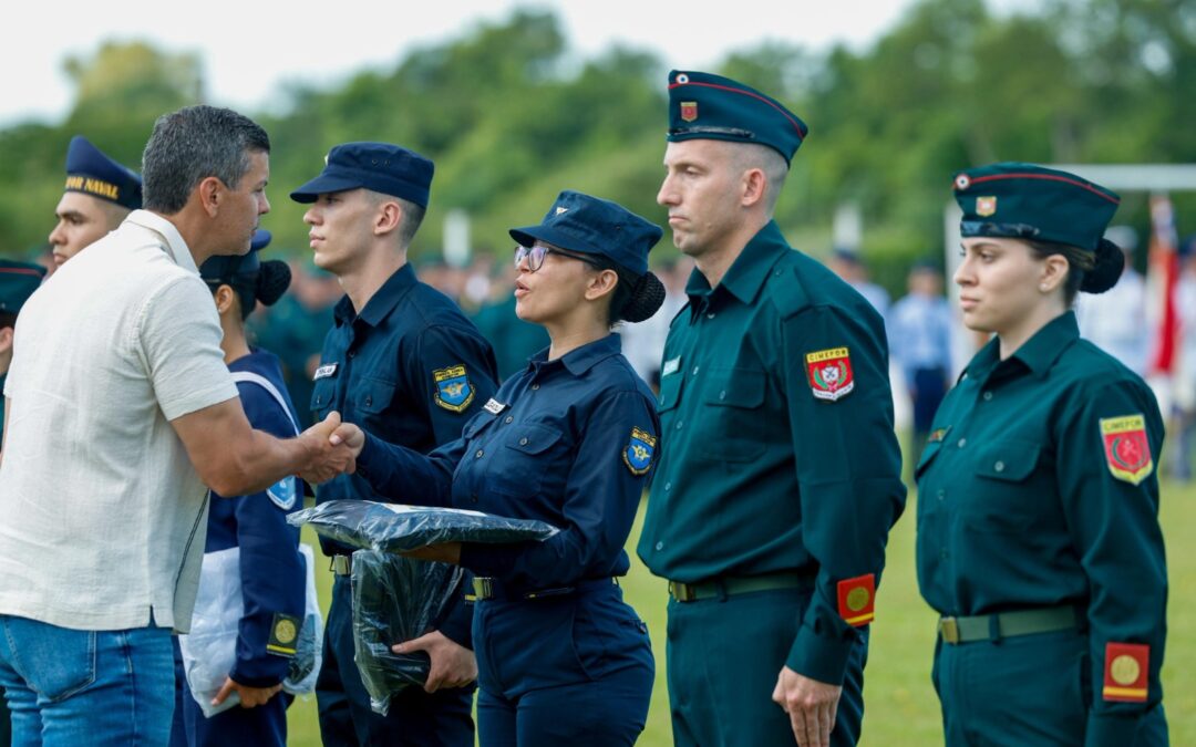 Cimefor inició periodo 2026 con 3 mil aspirantes, en su mayoría mujeres