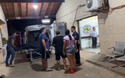 Adolescente se habría atragantado con pedazo de carne y falleció