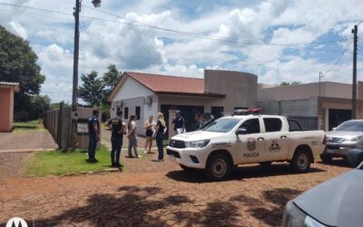 Allanamientos por caso de abuso sexual: presunto autor sería un locutor