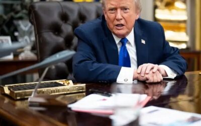 Tras liberación de presos políticos, Trump cancela segundo ataque sobre Venezuela