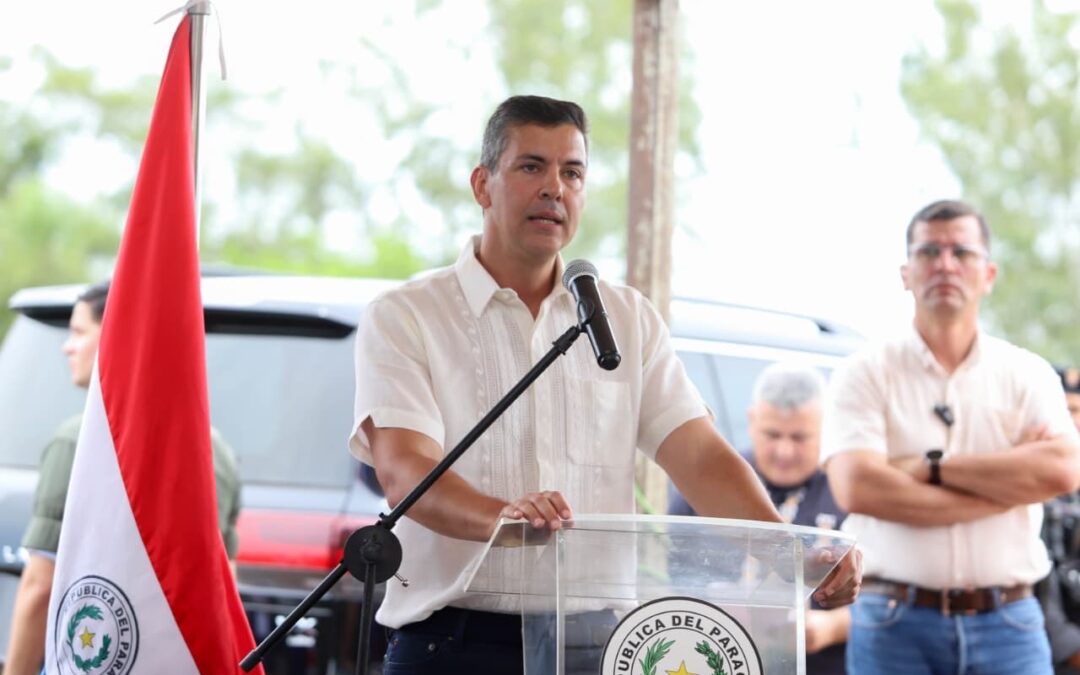 Peña sobre acuerdo entre Mercosur y la UE: “Para Paraguay es una enorme oportunidad”