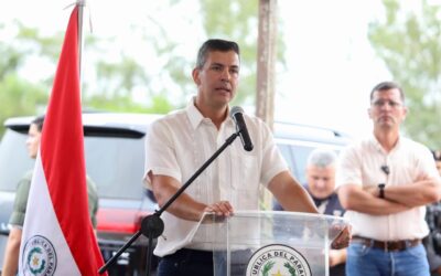 Peña sobre acuerdo entre Mercosur y la UE: “Para Paraguay es una enorme oportunidad”