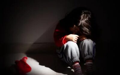 Niña de 12 años embarazada tras ser víctima de abuso sexual por parte de su hermano