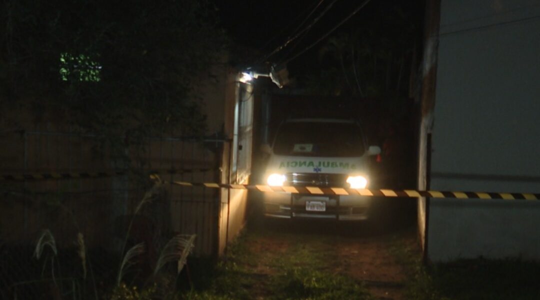 Hombre habría asesinado a su expareja e hijastra de 12 años en San Lorenzo