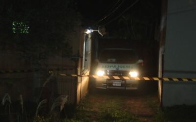 Hombre habría asesinado a su expareja e hijastra de 12 años en San Lorenzo