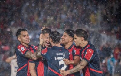 Cerro enfrenta este martes a Huracán por la Serie Río de la Plata