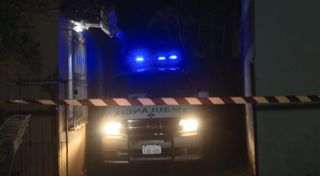 Papá de niña asesinada junto a su madre exige justicia: “Me siento destrozado”