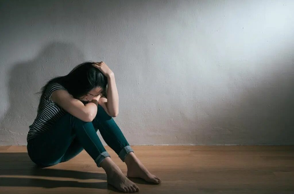 Día Mundial de la Lucha contra la Depresión, una enfermedad tratable que afecta a miles de personas