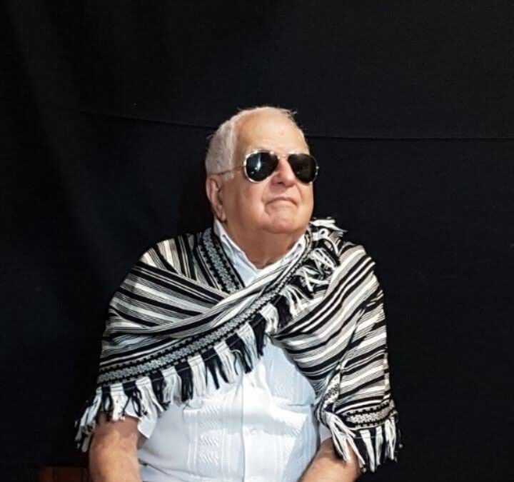 Hija de Quemil Yambay: “Pidió que lo despidamos bandapúpe”