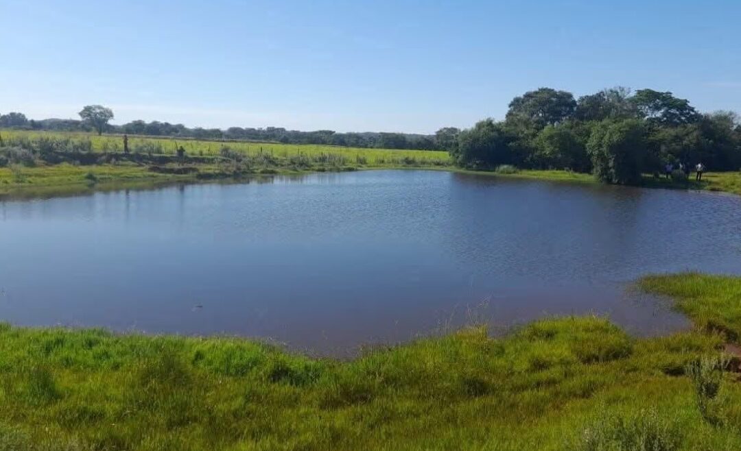 Reportan hallazgo de cadáver en un tajamar de Carmen del Paraná