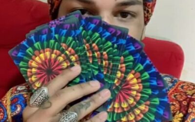 Joven tarotista es asesinado a balazos en Pedro Juan Caballero