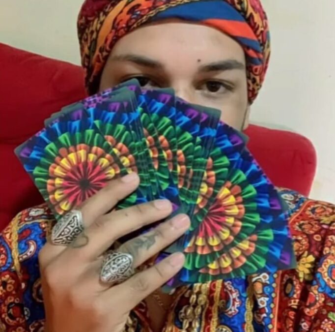 Joven tarotista es asesinado a balazos en Pedro Juan Caballero