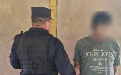 Mujer de 75 años fue asesinada por su vecino en Bella Vista Norte