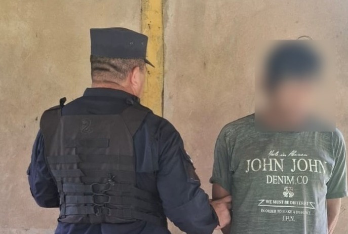 Mujer de 75 años fue asesinada por su vecino en Bella Vista Norte