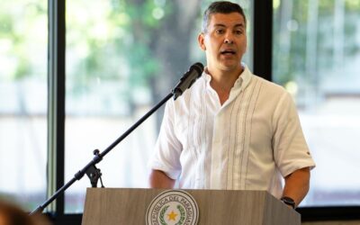 Peña sobre acuerdo Mercosur-UE: “Paraguay claramente va a ser un gran ganador”