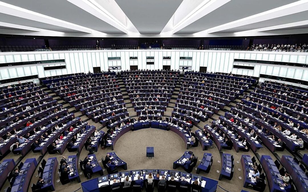 Parlamento Europeo puso freno al acuerdo UE-Mercosur