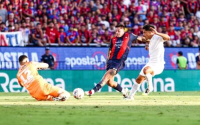 Cerro Porteño se estrena ante Libertad en el Apertura