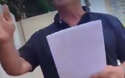 Maltrato laboral a embarazada en Luque: Ministerio de Trabajo tomó intervención