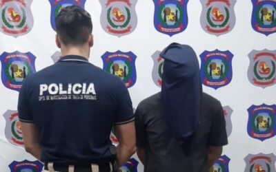 Seminarista detenido por presunto abuso sexual y pornografía infantil