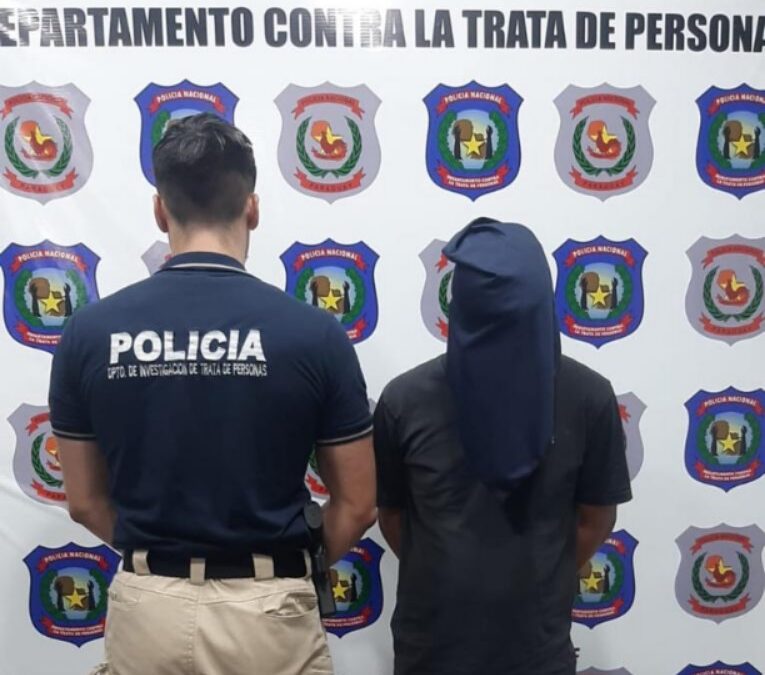 Seminarista detenido por presunto abuso sexual y pornografía infantil