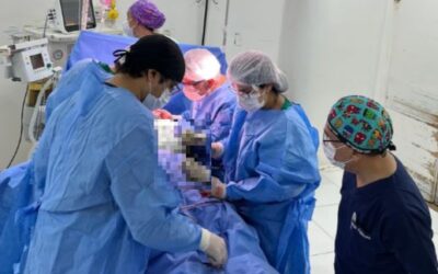 Familia de un adolescente de 15 años dijo sí a la donación de órganos